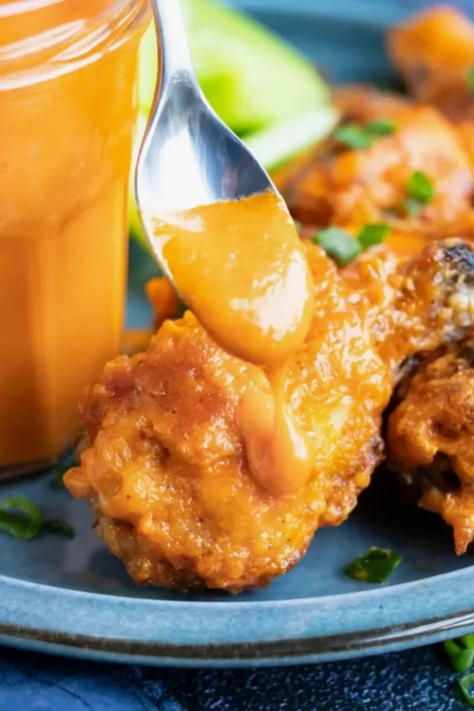 How to Make Buffalo Sauce