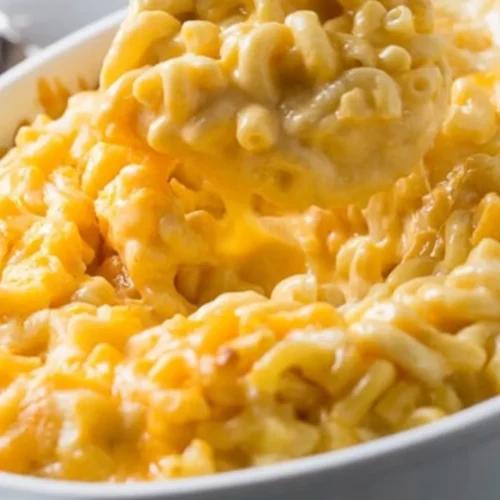 chick fil a mac and cheese recipe