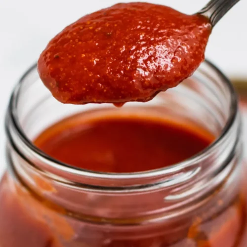 taco sauce recipe