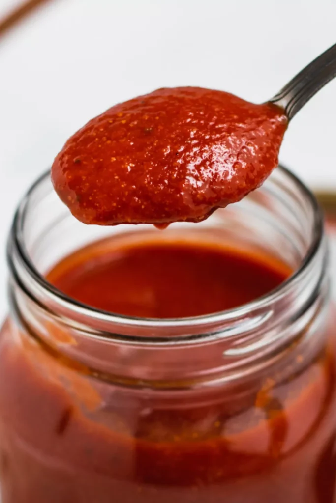 taco sauce recipe