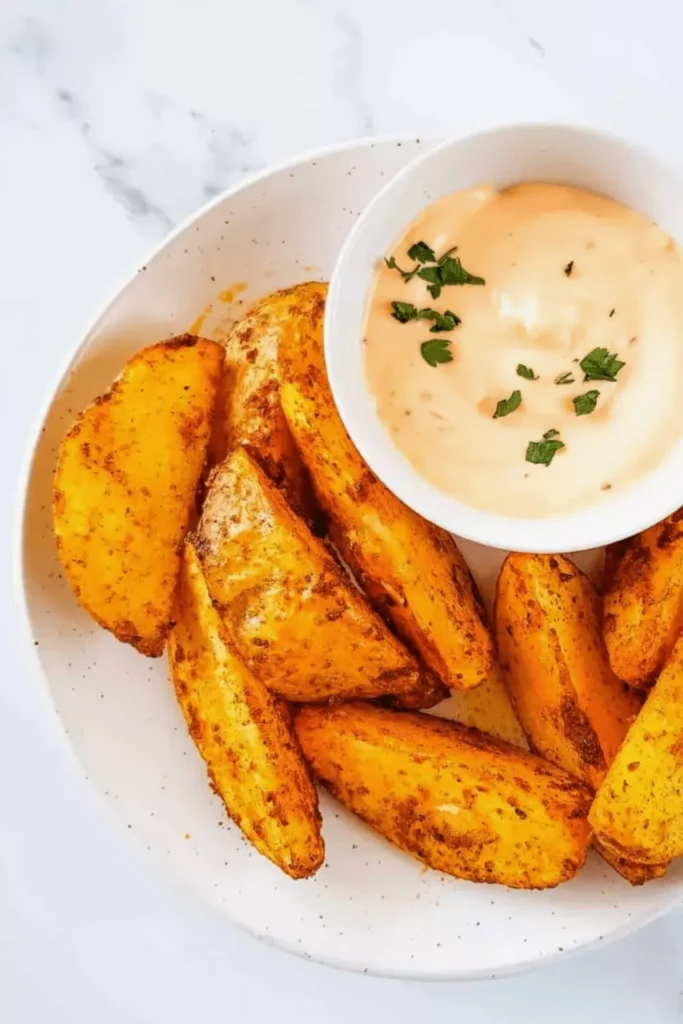 top air fryer foods