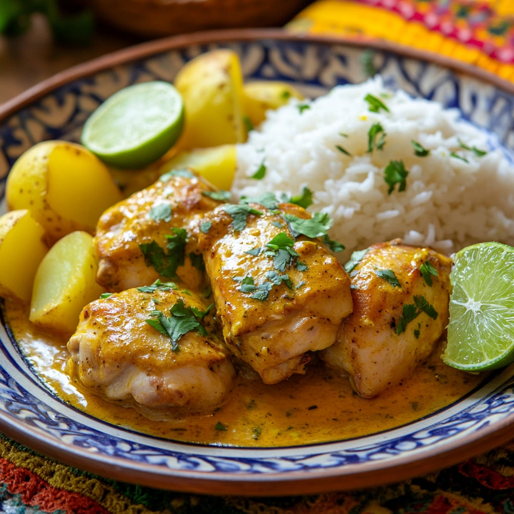 Churu Chicken Amarillo